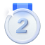 第 2 名